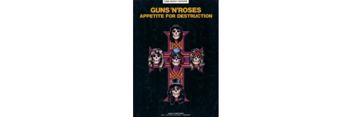 guns