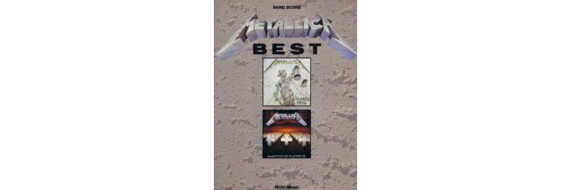 metallica